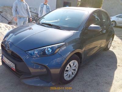 YARIS