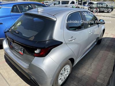 YARIS