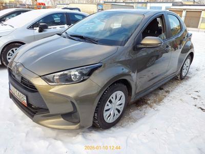 YARIS