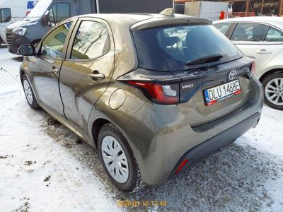 YARIS