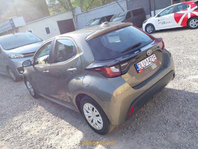 YARIS