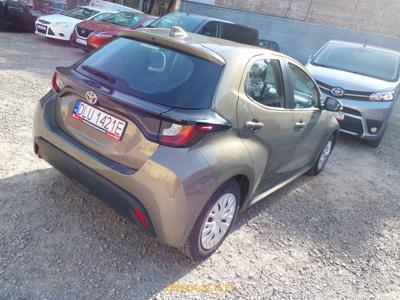 YARIS