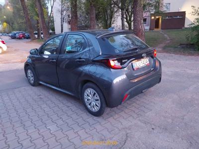 YARIS
