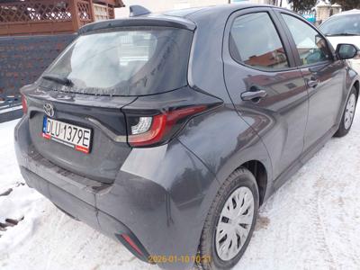 YARIS