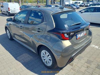 YARIS