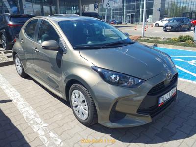 YARIS