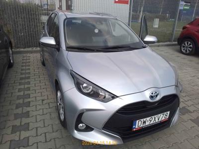 YARIS