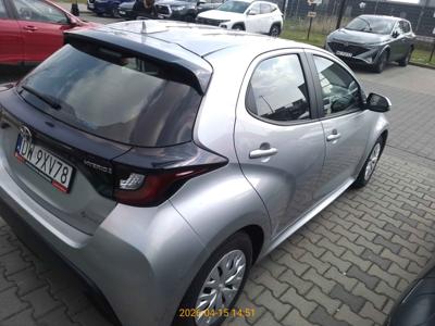 YARIS