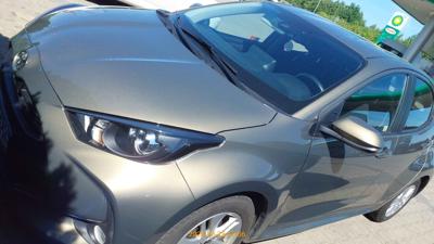 YARIS