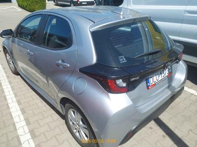 YARIS