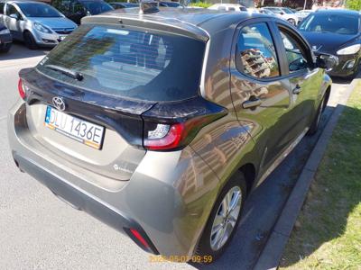 YARIS