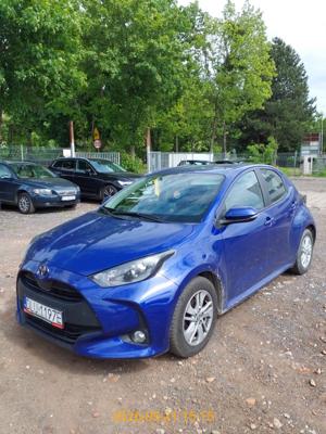 YARIS
