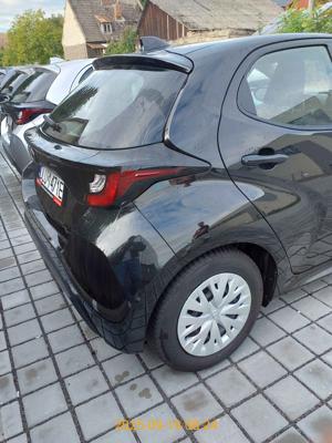 YARIS