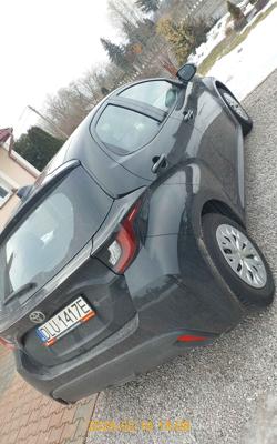YARIS