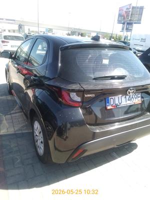YARIS