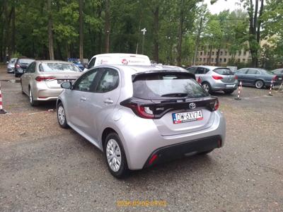 YARIS