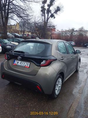 YARIS
