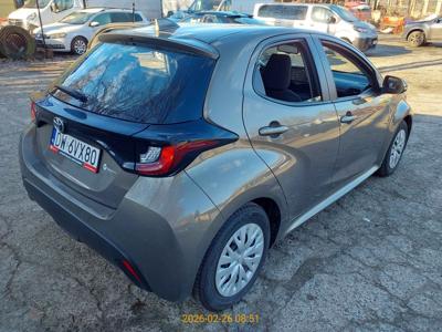 YARIS