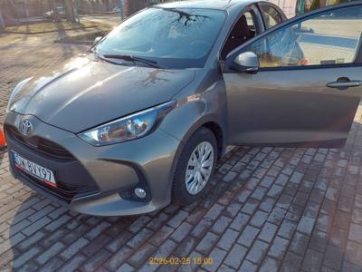 YARIS