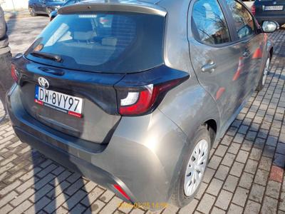 YARIS