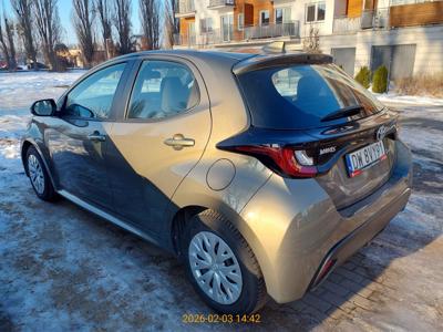 YARIS