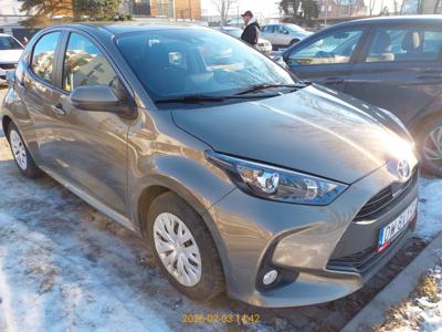 YARIS