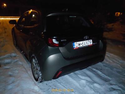YARIS