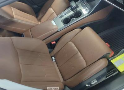 A6 AVANT