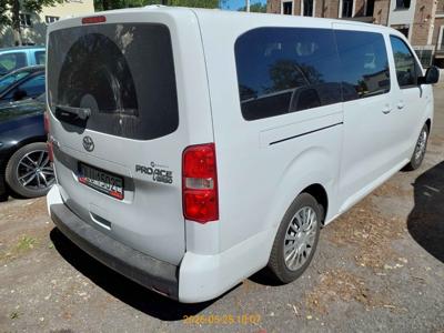 PROACE