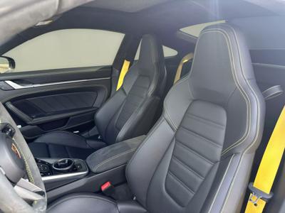911 Turbo S