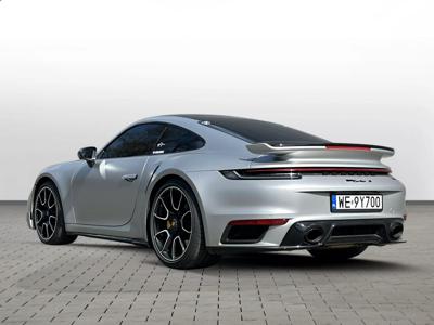 911 Turbo S