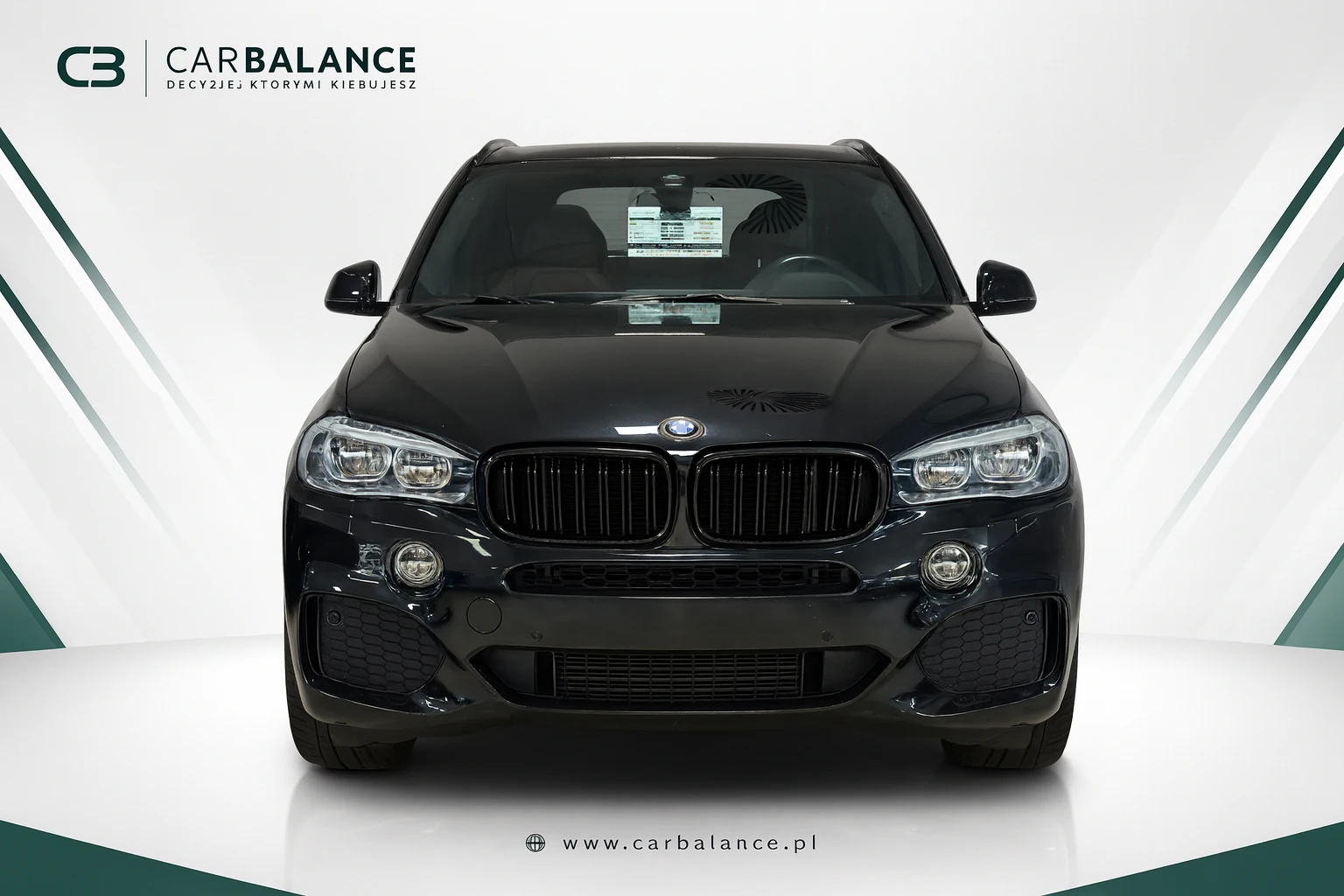Bmw X5 (2017)