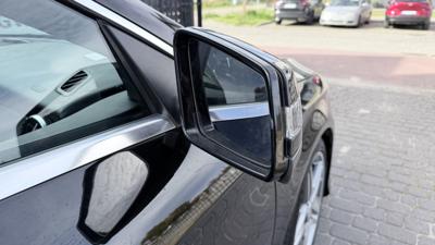 CLA200 shootingbrake