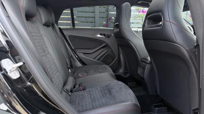 CLA200 shootingbrake