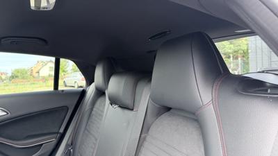 CLA200 shootingbrake