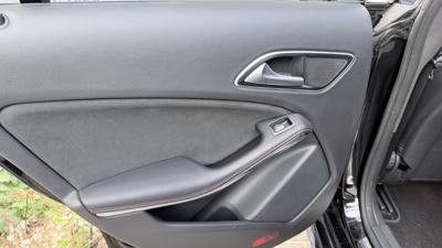 CLA200 shootingbrake