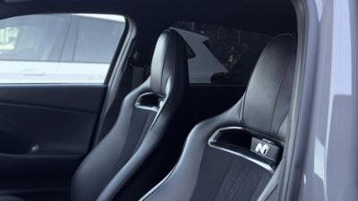 i30 N Performance Fastback