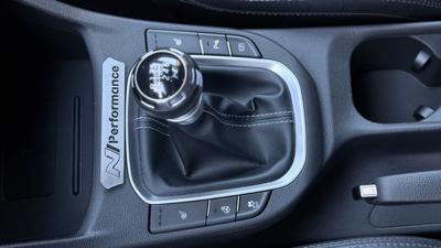i30 N Performance Fastback