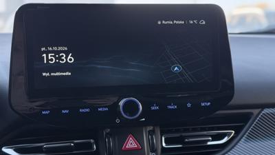 i30 N Performance Fastback