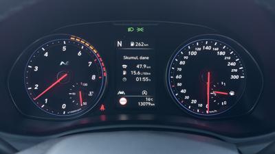 i30 N Performance Fastback