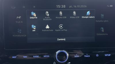i30 N Performance Fastback