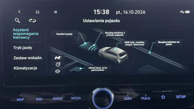 i30 N Performance Fastback