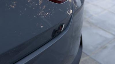 i30 N Performance Fastback