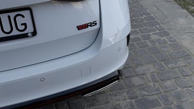 OCTAVIA RS
