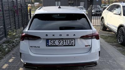 OCTAVIA RS