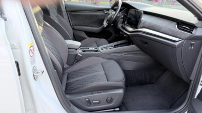 OCTAVIA RS