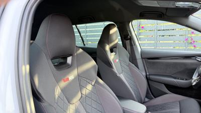 OCTAVIA RS
