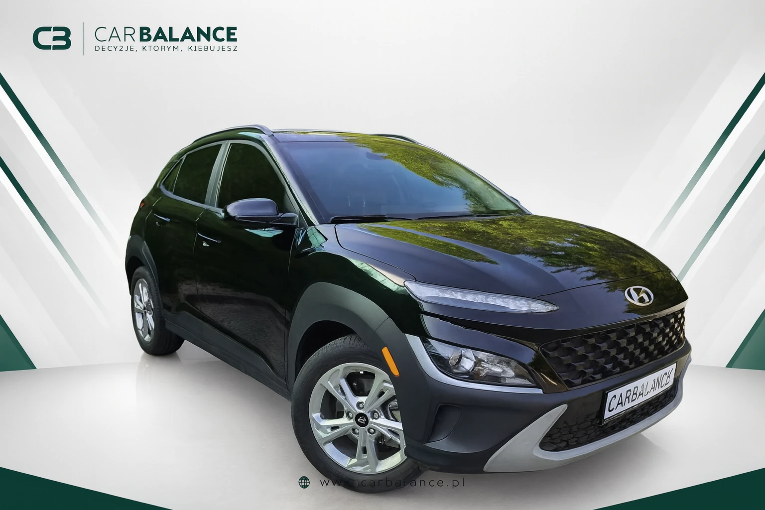 Hyundai KONA (2023)