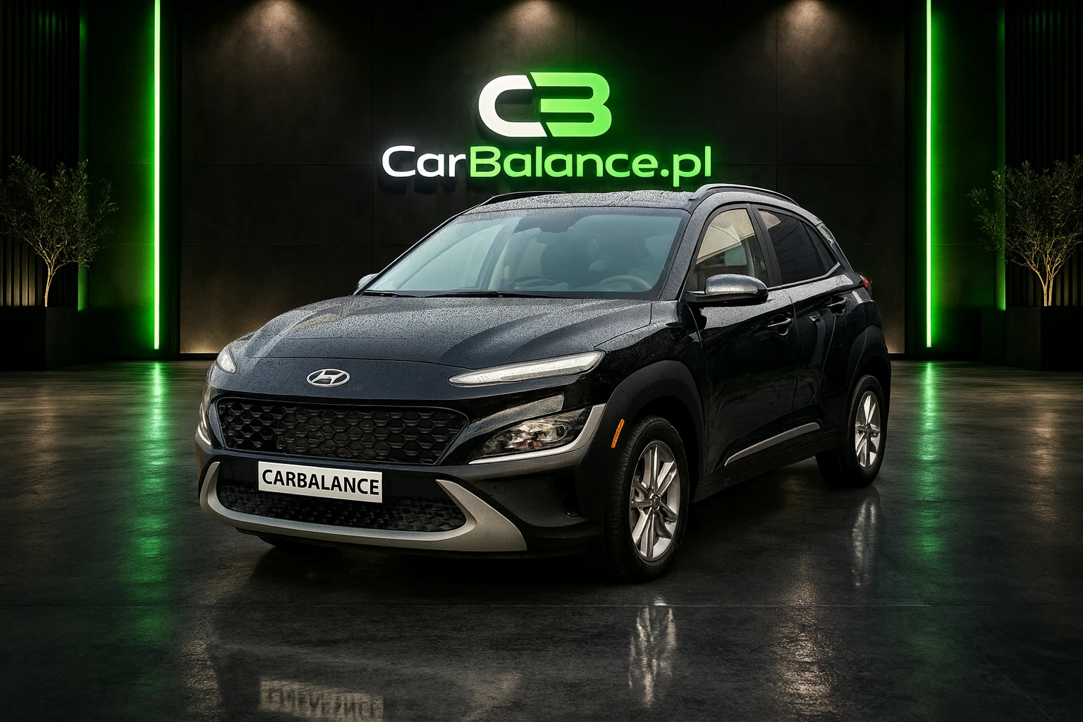 Hyundai KONA (2023)